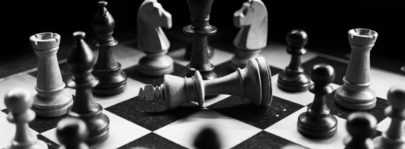Читать далее о этой статье Интересные задачи по шахматам